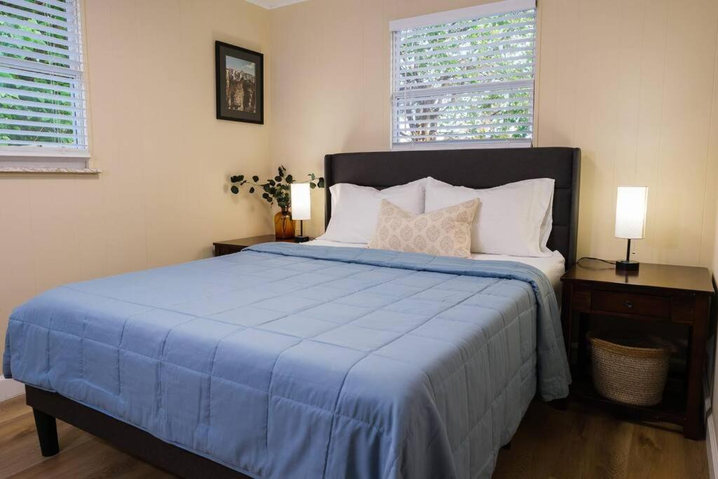 Вилла House Near Tampa Zoo And Busch Gardens, Free High Speed Wifi Экстерьер фото